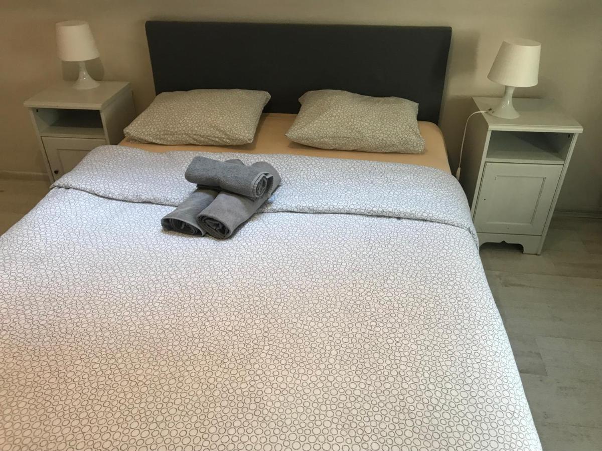 פוזנן Rosemary'S Private Ensuite Rooms In Old Town מראה חיצוני תמונה
