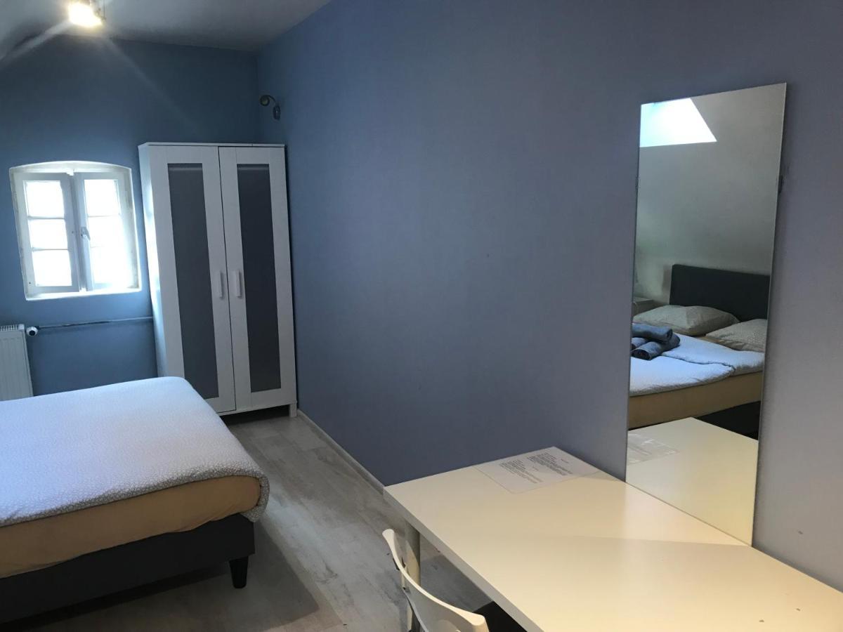 פוזנן Rosemary'S Private Ensuite Rooms In Old Town מראה חיצוני תמונה