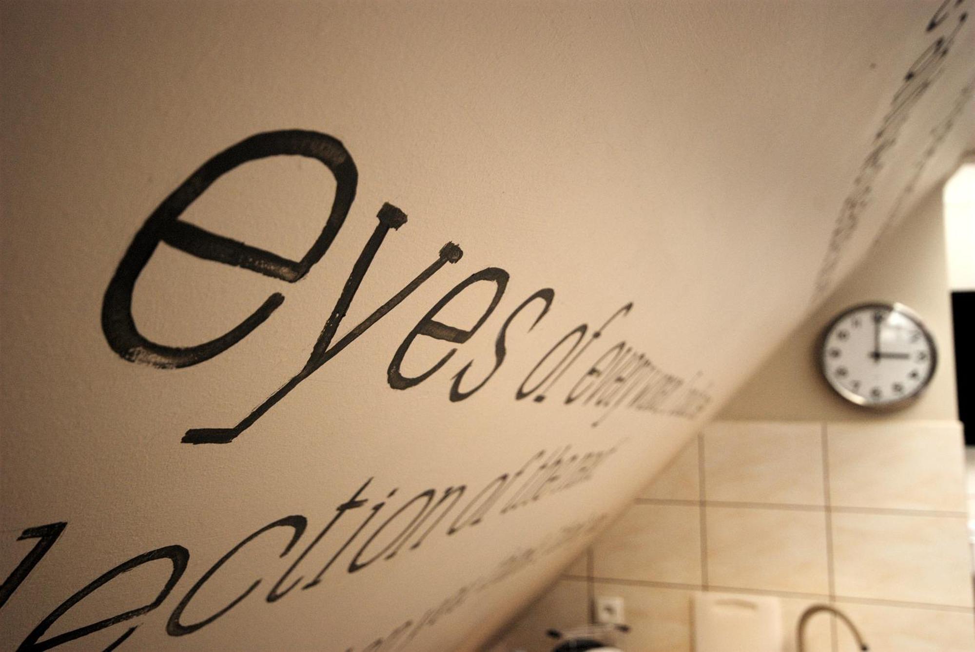 פוזנן Rosemary'S Private Ensuite Rooms In Old Town מראה חיצוני תמונה