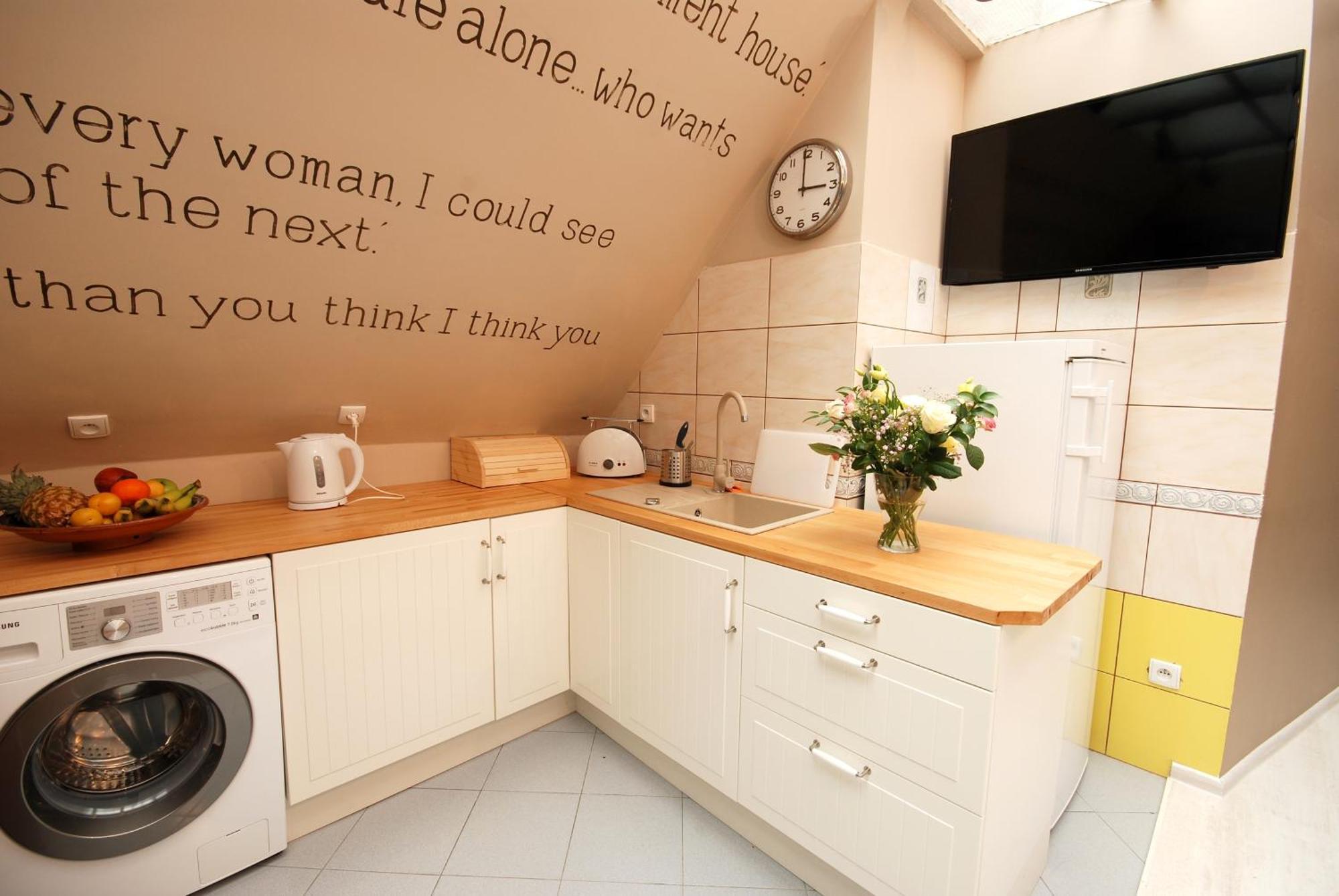 פוזנן Rosemary'S Private Ensuite Rooms In Old Town מראה חיצוני תמונה