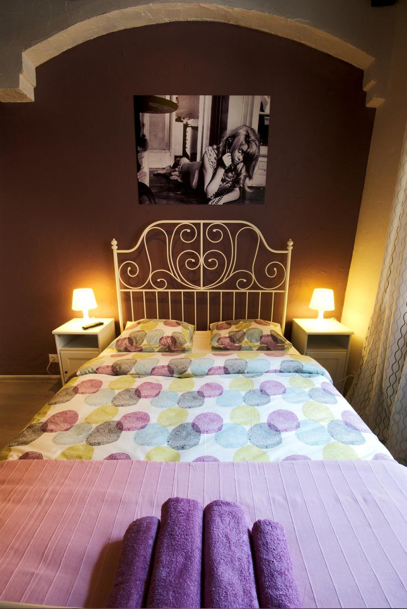פוזנן Rosemary'S Private Ensuite Rooms In Old Town מראה חיצוני תמונה