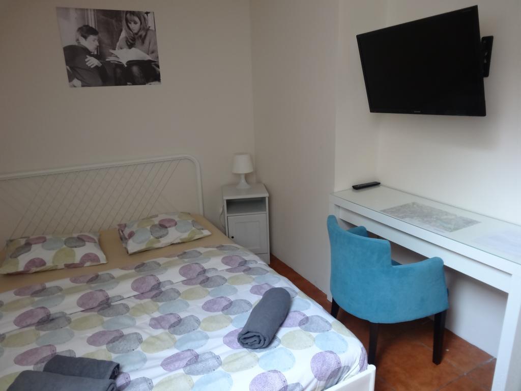 פוזנן Rosemary'S Private Ensuite Rooms In Old Town מראה חיצוני תמונה