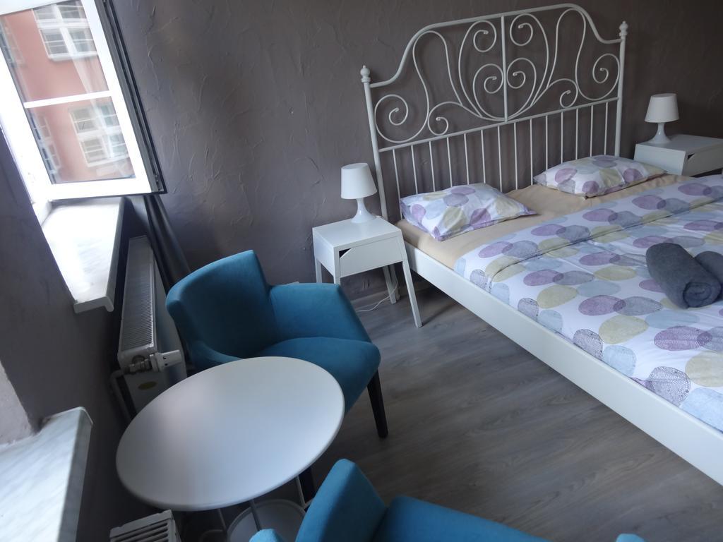 פוזנן Rosemary'S Private Ensuite Rooms In Old Town מראה חיצוני תמונה