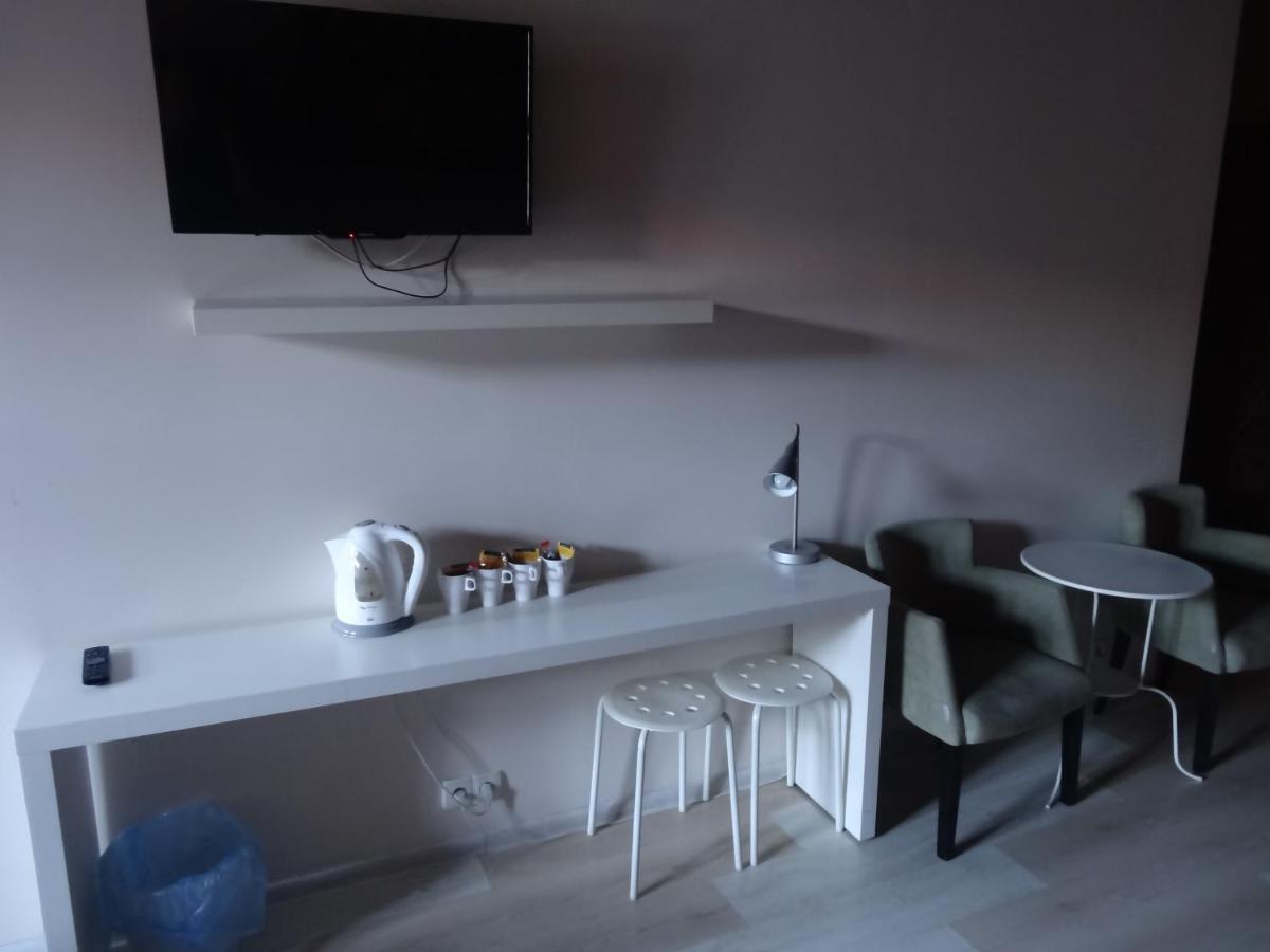 פוזנן Rosemary'S Private Ensuite Rooms In Old Town מראה חיצוני תמונה