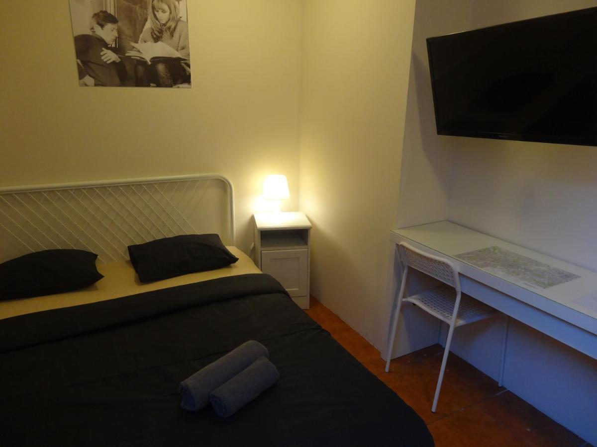 פוזנן Rosemary'S Private Ensuite Rooms In Old Town מראה חיצוני תמונה