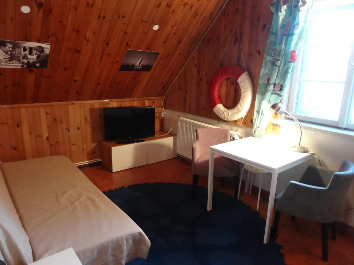 פוזנן Rosemary'S Private Ensuite Rooms In Old Town מראה חיצוני תמונה